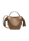 Musubi Mini - Camel Brown-Bags-Acne Studios-Butler Loftet