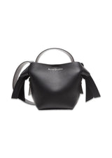 Musubi Mini R - Black-Bags-Acne Studios-Butler Loftet