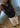MylaMD top - Ombre Blue-Top-Modström-Butler Loftet