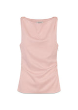 MylaMD top - Veiled Pink-Top-Modström-Butler Loftet