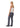 MynteMD pants - Ombre Blue-Pants-Modström-Butler Loftet