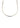 NANCY necklace 45 cm gold-plated - Gold Plated-Jewellery-Pilgrim-Butler Loftet