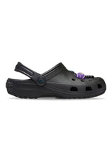 NBA Lakers Elevated Classic Clog - Multi-Shoes-Crocs-Butler Loftet