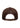NE GRAPHIC MC AF TR OSFM - Brown-Headwear-New Era-Butler Loftet