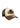 NE GRAPHIC MC AF TR OSFM - Brown-Headwear-New Era-Butler Loftet