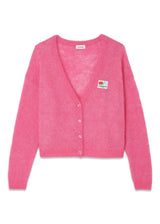 NENYBAY - Hibiscus-Knitwear-American Vintage-Butler Loftet