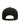 NEW ERA METALLIC OUTLINE LA - Black-Headwear-New Era-Butler Loftet