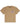 NOT LONG TIME TEE - Light Brown-T-shirts-Pas de Mer-Butler Loftet