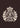 NEW Crest Embroidered Quarter Zip - Chocolate-Sweatshirts-Sporty & Rich-Butler Loftet