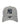 NEW Trucker Side Patch - Grey/White-Headwear-New Era-Butler Loftet