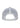 NEW Trucker Side Patch - Grey/White-Headwear-New Era-Butler Loftet