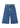 Nadjamd solid shorts - Distressed Blue-Shorts-Modström-Butler Loftet