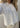 Nanettemd SS top - Soft White-Top-Modström-Butler Loftet