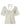 Nanikamd stripe top - White Black Stripe-Top-Modström-Butler Loftet