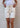 Naomamd solid shorts - Soft White-Shorts-Modström-Butler Loftet