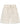Naomamd solid shorts - Soft White-Shorts-Modström-Butler Loftet