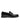 Napoli - Black Polido-Shoes-Playboy Footwear-Butler Loftet