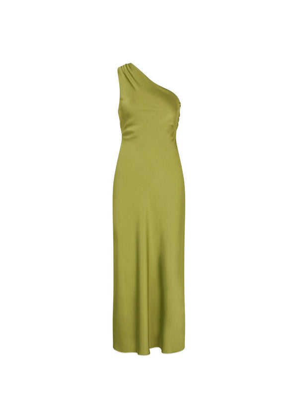 Narcissamd dress - Grasshopper-Dress-Modström-Butler Loftet