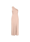 Narcissamd dress - Peach Whip-Dress-Modström-Butler Loftet