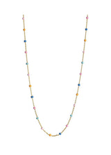 Necklace, Lola - Lolly-Jewellery-ENAMEL Copenhagen-Butler Loftet