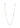 Necklace, Lola Perlita - Cornflower-Jewellery-ENAMEL Copenhagen-Butler Loftet