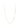 Necklace, Naomi - 18K Gold-Plated Sterling Silver-Jewellery-ENAMEL Copenhagen-Butler Loftet