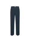 Nelli pants - Navy Sky-Pants-Modström-Butler Loftet