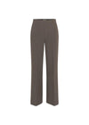 Nelli pants - Warm Gray-Pants-Modström-Butler Loftet