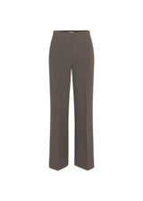 Nelli pants - Warm Gray-Pants-Modström-Butler Loftet