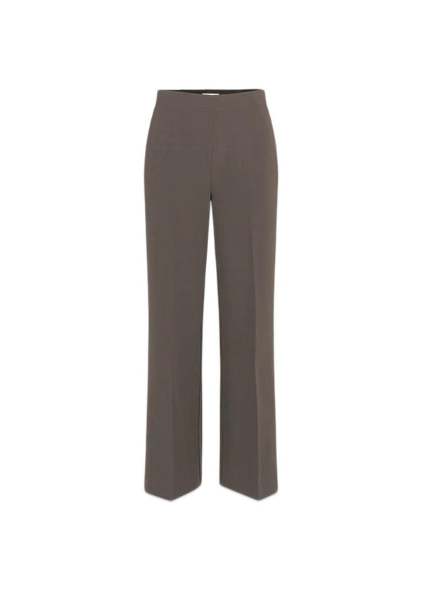 Nelli pants - Warm Gray-Pants-Modström-Butler Loftet