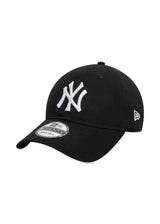New Era 9Twenty - Black-Headwear-New Era-Butler Loftet