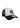 New Era Clean Trucker NY - Navy/White-Headwear-New Era-Butler Loftet