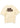New Pegasus Butter Tee - Beige-T-shirts-Goodies Sportive-Butler Loftet