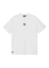 New York Yankees MLB League Essential - White-T-shirts-New Era-Butler Loftet