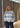 Niby - Frosted Stripes-Knitwear-American Vintage-Butler Loftet