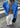 Nicholasmd jacket - Palace Ornament-Outerwear-Modström-Butler Loftet