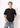 Nicholasst T-Shirt - Black-T-shirts-STRØM-Butler Loftet