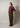 Nickimd shirt - Wineberry-Shirts-Modström-Butler Loftet