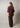 Nickimd shirt - Wineberry-Shirts-Modström-Butler Loftet