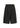 Nika Bermuda Shorts - Black-Shorts-Neo Noir-Butler Loftet
