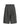 Nika Structure Shorts - Dark Grey-Shorts-Neo Noir-Butler Loftet