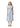 Nikkomd dress - White Blue Stripe-Dress-Modström-Butler Loftet