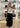 Nillamd long skirt - Black-Skirts-Modström-Butler Loftet