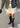 Nillamd short skirt - Soft White-Skirts-Modström-Butler Loftet