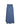 Nina Wrap Denim Skirt - Blue-Skirts-Neo Noir-Butler Loftet