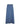 Nina Wrap Denim Skirt - Blue-Skirts-Neo Noir-Butler Loftet