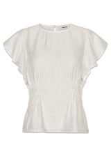 Nixonmd top - Soft White-Top-Modström-Butler Loftet