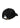 No Cap - Black-Headwear-H2O Fagerholt-Butler Loftet