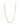 Noa Necklace - Goldplated-Jewellery-Pernille Corydon-Butler Loftet