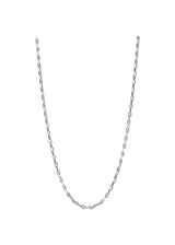 Noa Necklace - Silver-Jewellery-Pernille Corydon-Butler Loftet